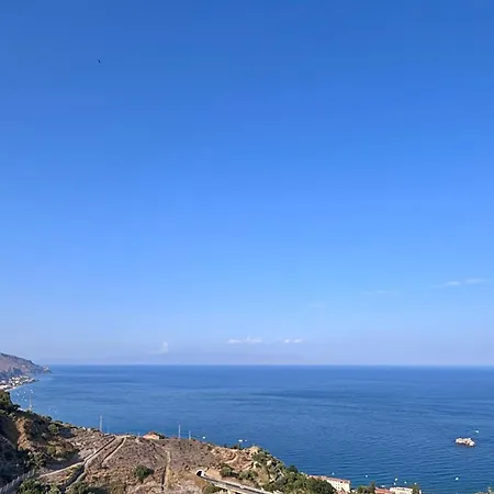 Talia U Mari Appartamento Taormina